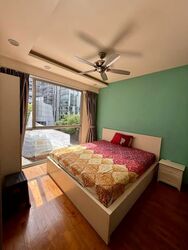 Flo Residence (D19), Condominium #584266021
